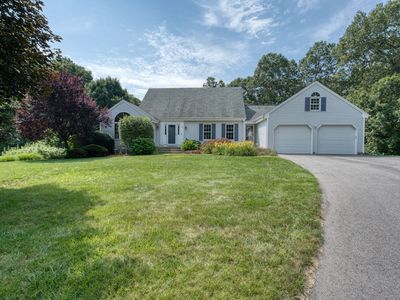 46 Jacqueline Drive, Manchester, CT, 06040
