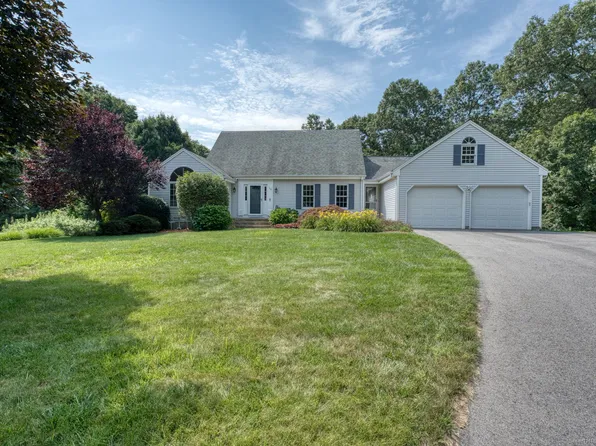 46 Jacqueline Drive, Manchester, CT 06040