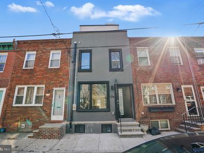 1236 Latona St, Philadelphia, PA, 19147