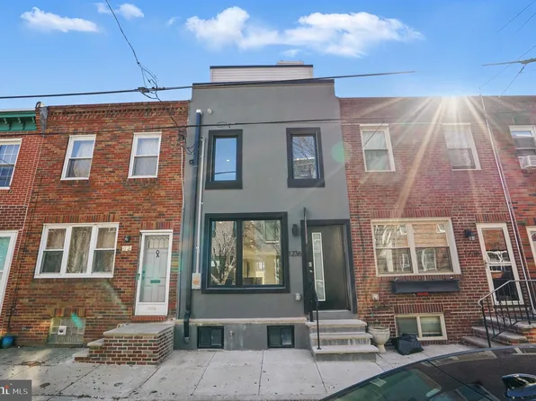 1236 Latona St, Philadelphia, PA 19147