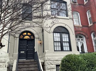 1823 Q St NW #B, Washington, DC 20009