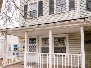 3732 Falls Rd, Baltimore, MD 21211