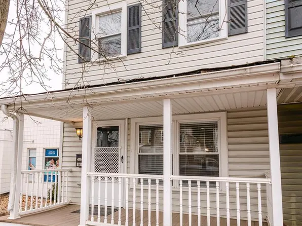 3732 Falls Rd, Baltimore, MD 21211