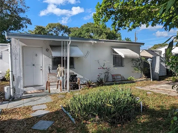 2329 NW 15th Street, Fort Lauderdale, FL 33311