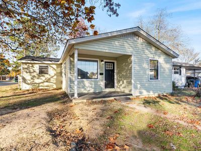 613 W 25th St, North Little Rock, AR, 72114