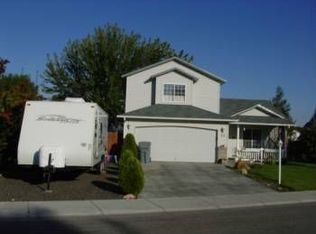 32 N Elihah, Nampa, ID 83651