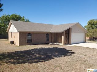 3916 Lakecliff Dr, Harker Heights, TX 76548