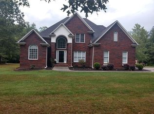 524 Pasour Rd, Dallas, NC 28034