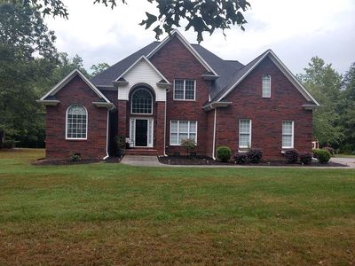 524 Pasour Rd, Dallas, NC, 28034