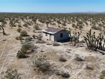 35805 165th St E Lot 8, Llano, CA, 93544