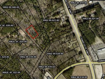 0 Charlotte Hwy, Lancaster, SC, 29720