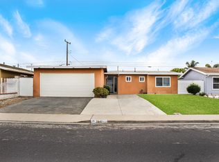 1841 Ukiah St, Oxnard, CA 93035