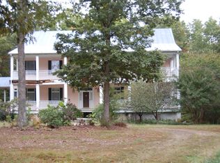9665 Louisa Rd, Gordonsville, VA 22942