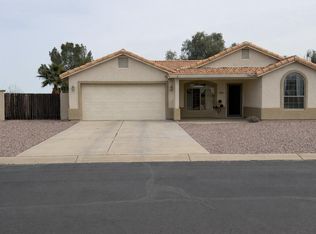 1015 E Lincolnwood Cir, Casa Grande, AZ 85194