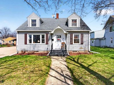 704 W Wisconsin Ave, Kaukauna, WI, 54130