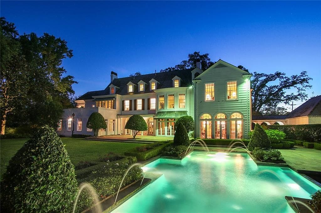 1 Garden Ln, New Orleans, LA 70124 Zillow