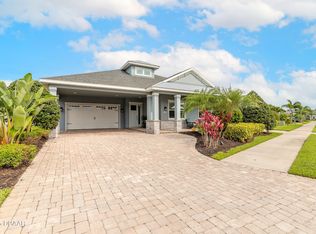 2931 Bella Flore Ter, New Smyrna Beach, FL 32168