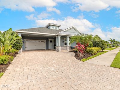 2931 Bella Flore Ter, New Smyrna Beach, FL, 32168