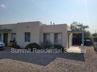 2537 N Columbus Blvd APT B, Tucson, AZ 85712