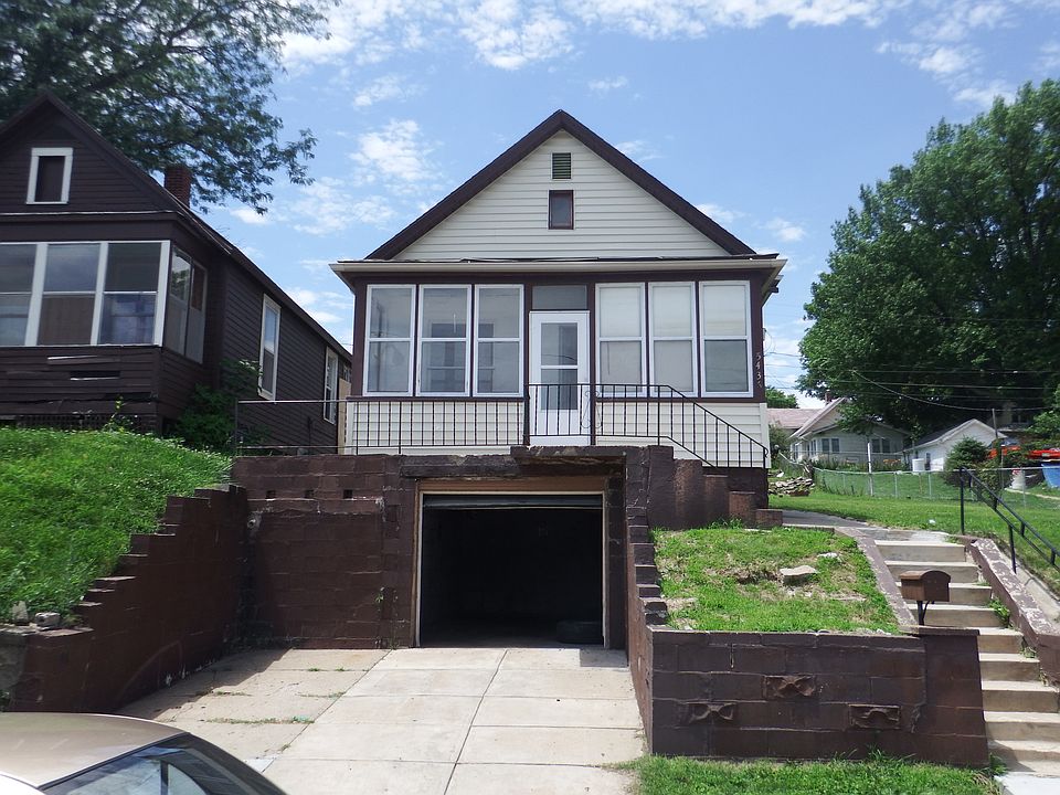 1st image of 5436 S 21st St