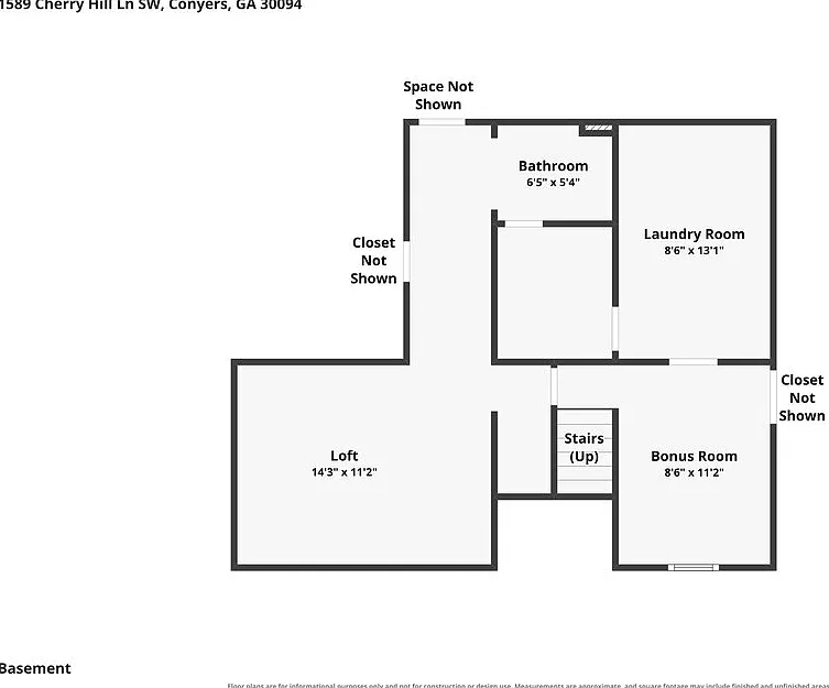 3 bed, 2.5 bath, 1976 sqft, $1,975 — Photo 3