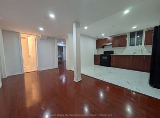 18 Dillon Dr #BASEMENT, Brampton, ON L6X 3B6