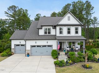 7425 Laurel Crest Dr, Wake Forest, NC 27587
