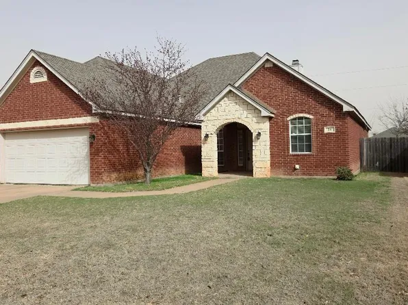 16 Liberty Ct, Wichita Falls, TX 76306