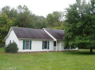 1715 Harrod Ln, Greensboro, NC 27410
