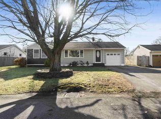 21 Edith Ave, Saugerties, NY 12477