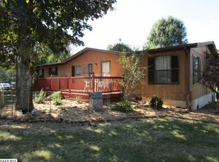 9259 Wagon Wheel Dr, Grottoes, VA 24441