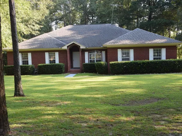 1489 County Road 4430, Brundidge, AL 36010