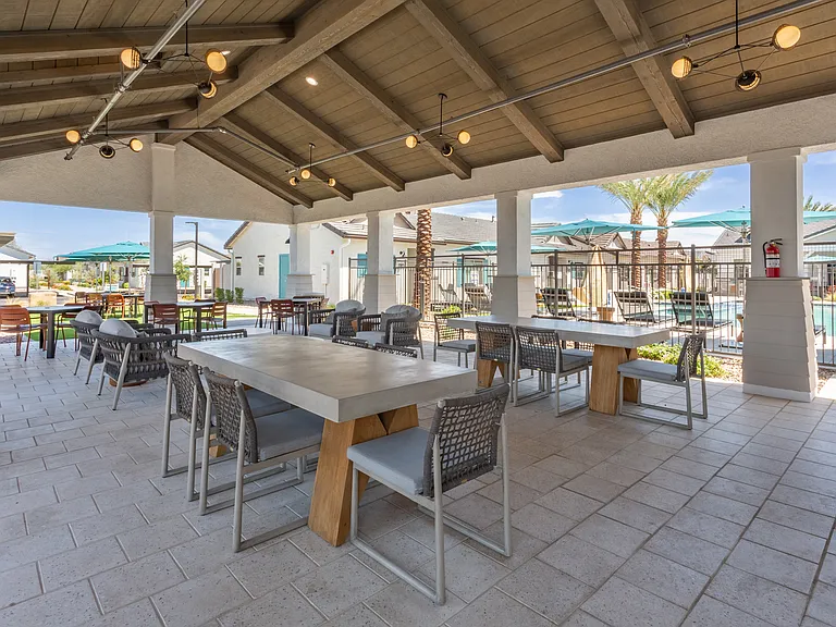 Village at Skyline Ranch — Photo 54