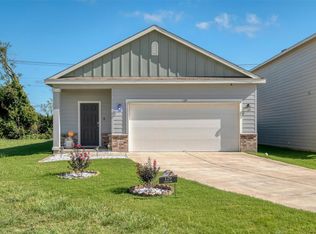 129 Athena Way, Jarrell, TX 76537