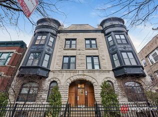 814 W Roscoe St APT 3W, Chicago, IL 60657