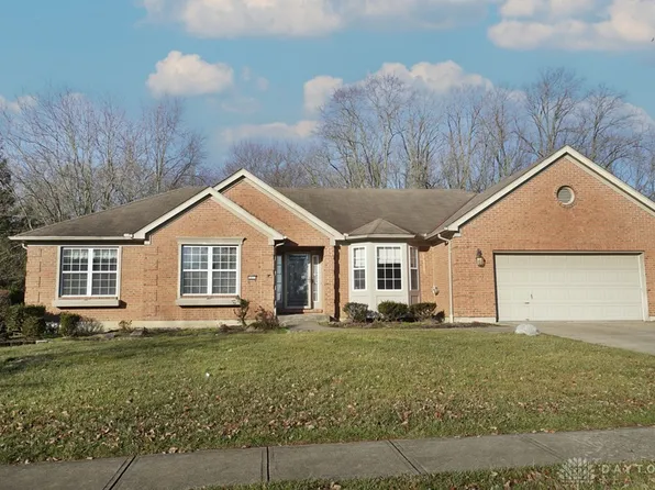 5437 Riverwalk Dr, Kings Mills, OH 45034
