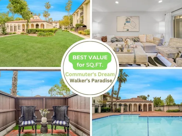 39865 Cedar Blvd Unit 128, Newark, CA 94560