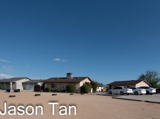 22685 Itasca Rd APT 4, Apple Valley, CA 92308
