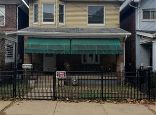 327 Barnes St, Pittsburgh, PA 15221