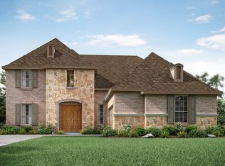1650 Tombstone Dr, Prosper, TX 75078