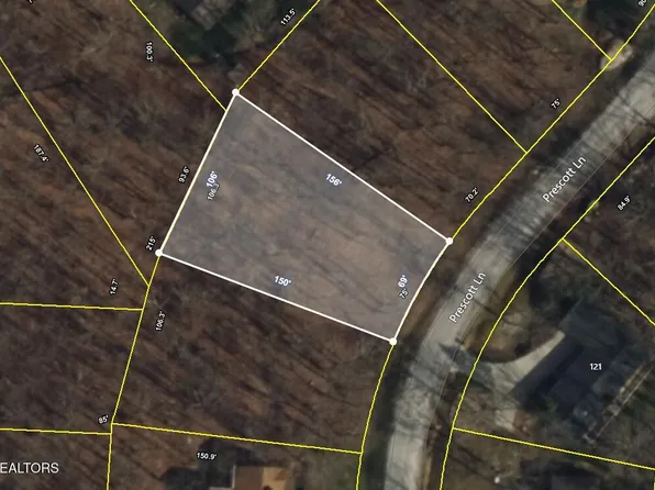 120 Prescott Ln, Crossville, TN 38558