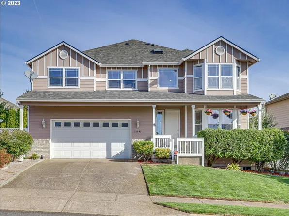 15541 SE Ogden Dr, Portland, OR 97236