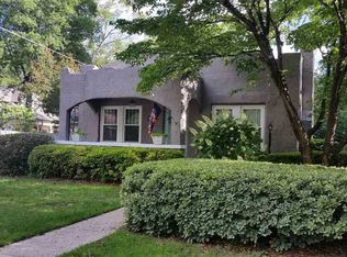 323 Dixon Ave, Homewood, AL 35209