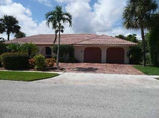 1541 SW 65th Ter, Boca Raton, FL 33428