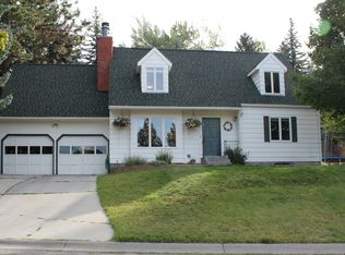 14 Greenbrier Dr, Missoula, MT 59802