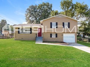 3020 Walker St, Fultondale, AL 35068
