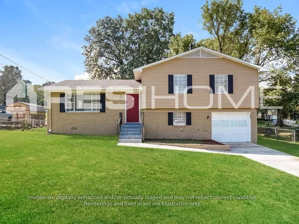 3020 Walker St, Fultondale, AL 35068