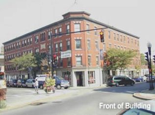 604 Essex St APT 309, Lynn, MA 01901