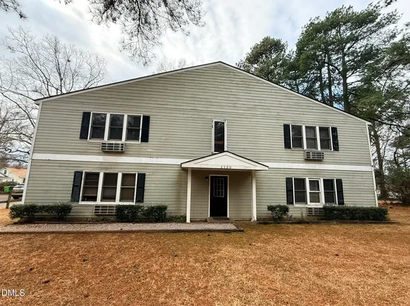 2120 Hawkins St #A, Raleigh, NC 27610
