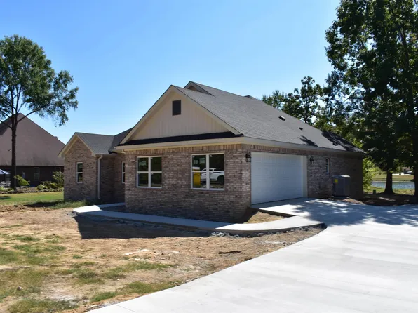 112 Rocky Branch Cv, Searcy, AR 72143